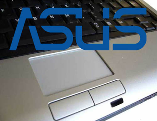 asus-touchpad drivers download