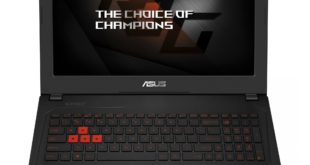 ASUS ROG GL502VY