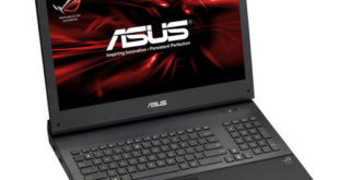 asus g74sx