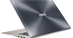 Asus Zenbook UX32A
