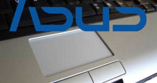 asus-touchpad drivers download
